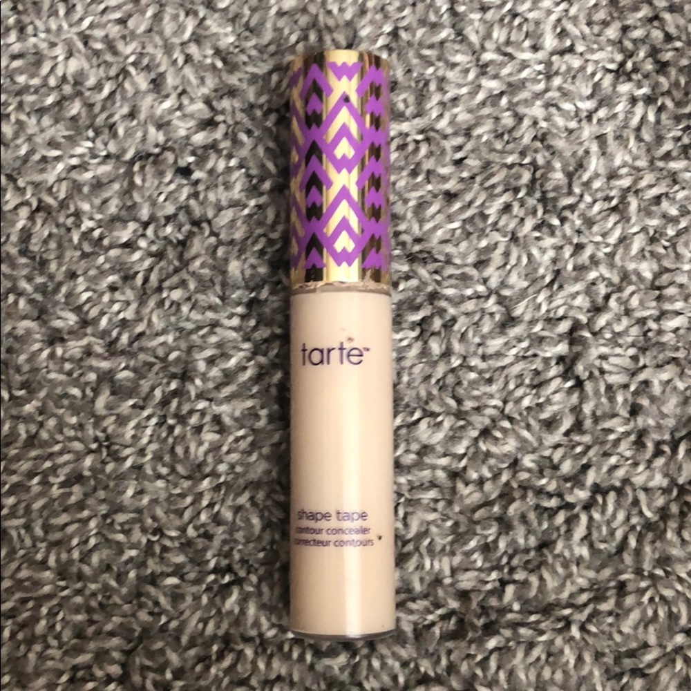 Tarte Shape Tape Concealer